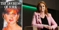 Sarah Ferguson's 'Whirlwind Affair' Claims Resurface After Title Stripped