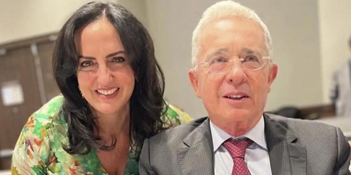 Cabal denuncia “sabotaje interno” en el Centro Democrático