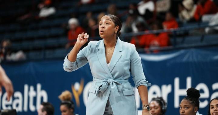 UNO women's basketball aiming to improve with added depth and upgraded facilities