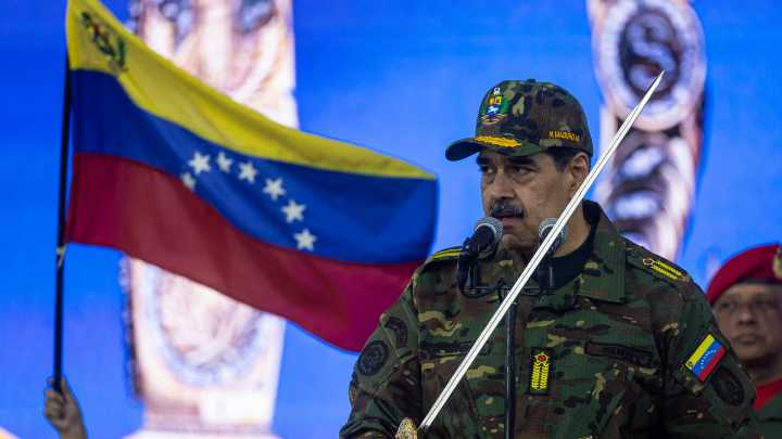 Maduro ordenó "plan especial" para el retorno de venezolanos varados en otros países