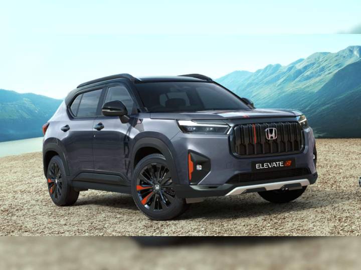 Honda Elevate ADV Edition Launched At Rs...; Check What's News