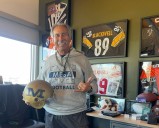 ‘RIP’: Prayers Pour In as College Football Legend Dies at 66 After Fatal Shooting Fans pour out prayers for Laney Eagles AD John Beam, who lost his life after a tragic on