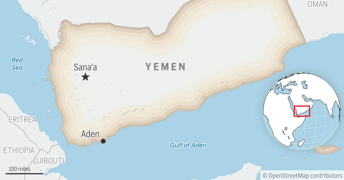 Houthis signal that they've stopped attacks on Israel