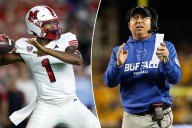 Miami (Ohio) vs. Buffalo prediction: Odds, picks, and best bet for 'MACtion' clash