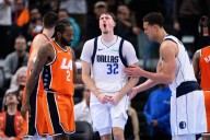 Clippers can’t stop Cooper Flagg in loss to Mavericks