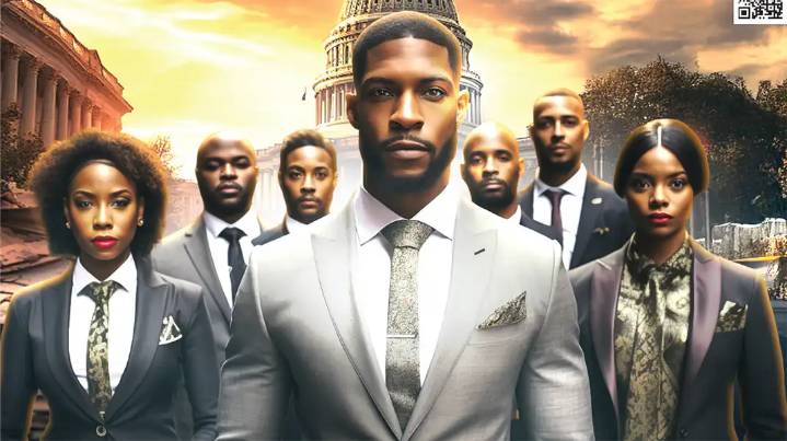 THE SUPREME COURT’S WAR ON BLACK VOTERS