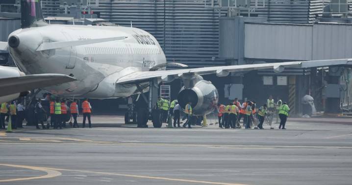 ¿Vuelos cancelados? Estas son las aerolíneas que advierten retrasos por falla de software