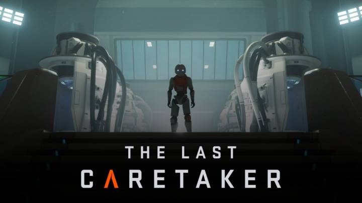 Craft and Build Your Way To Saving The World in The Last Caretaker, Out Now In Early Access on PC
