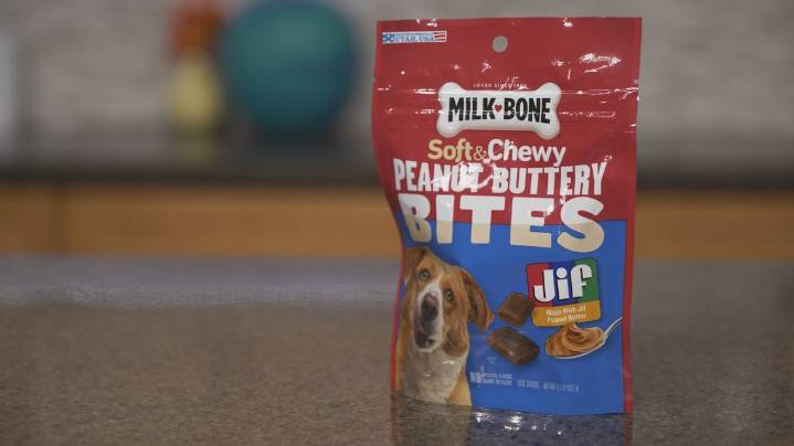 JM Smucker crafts joy-filled pet treats with peanut butter innovation: Mission Possible