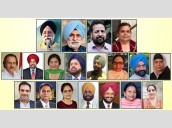 Gujranwala Guru Nanak Khalsa College hosts International Ghazal Darbar in Ludhiana