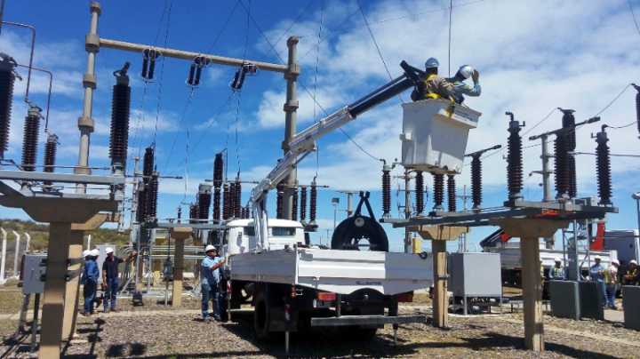 La Pampa ajustará la tarifa eléctrica un 5,49% en promedio luego del aumento dispuesto por Nación