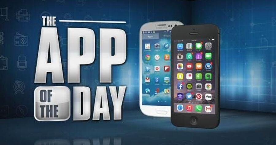 WHAT THE TECH? App of the Day: Flight Tracker