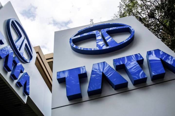Tata Group stock falls 3% after its net profit decreases by 78% QoQ