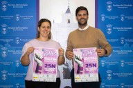 Rociana presenta su Semana contra la Violencia de Género con un mensaje claro: “Romper el lazo es el primer paso”