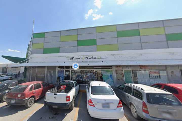Clausuran librería-cafetería ‘Nueva Vida’ por falta de permisos en Torreón