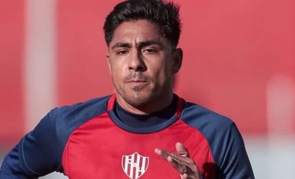 Allanaron la casa de Cristian Tarragona en búsqueda de material de abuso sexual infantil