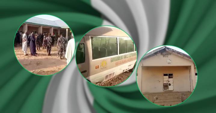 Nigeria acelera la búsqueda de 25 estudiantes secuestradas en Kebbi