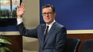 Stephen Colbert Revealed The Person He'd Love To Interview Before The Late Show Ends: 'I've Got Nine Months Left...'