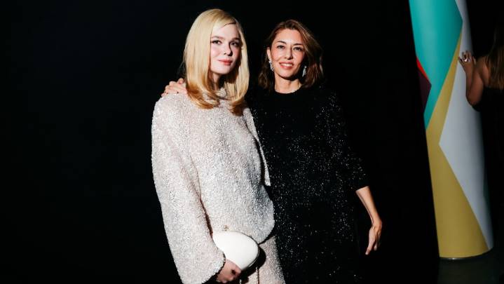 Elle Fanning, Olivia Wilde, Bill Murray & More Honor Sofia Coppola at Chanel MoMA Film Benefit