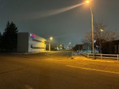 Natrona County Road & Weather Report: Foggy Conditions Persist Through the Morning (11/20/25)