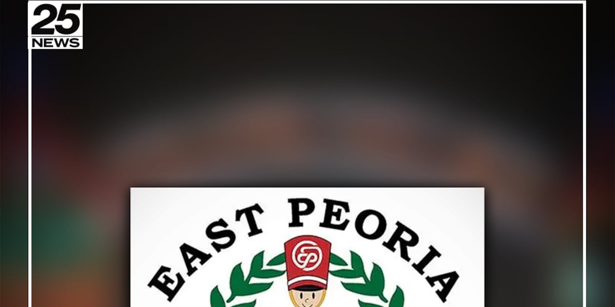 As Christmas nears, East Peoria’s Folepi’s Winter Wonderland kicks into high gear