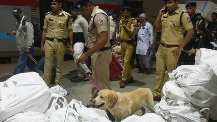 Red Fort blast: From law and order and crime to intelligence units, how Mumbai police are stepping up security