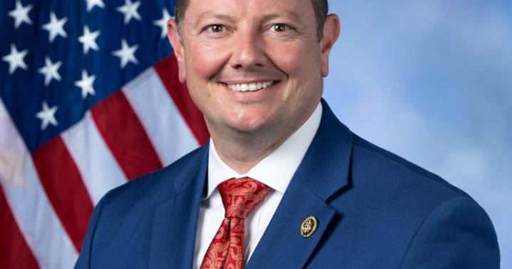 Congressman says he supports releasing Epstein files