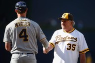 Randy Jones, San Diego Padres pitching great, dies at 75