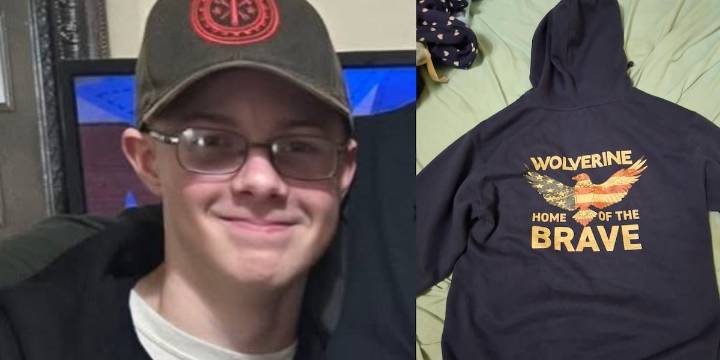 Henderson EMA looking for missing teen