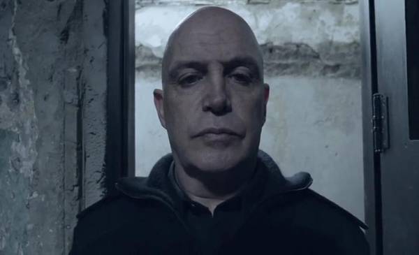 Adiós Capece: a los 66 años, murió Jorge Lorenzo, actor de “El Marginal”