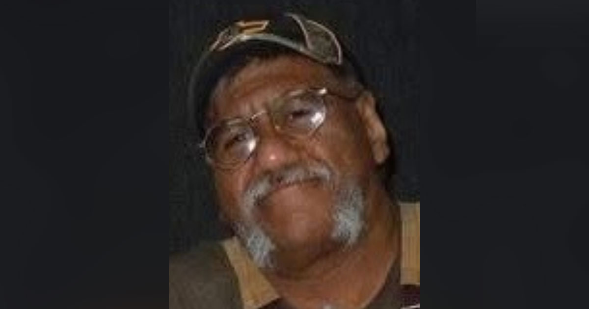 Albert Rojas Gonzalez (June 27, 1956