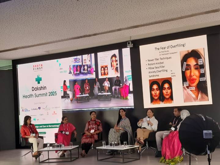 Dakshin Health Summit 2025: Experts call for responsible innovation in aesthetic dermatology