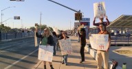 Pueblo High School teachers rally for Prop 414 funding measure