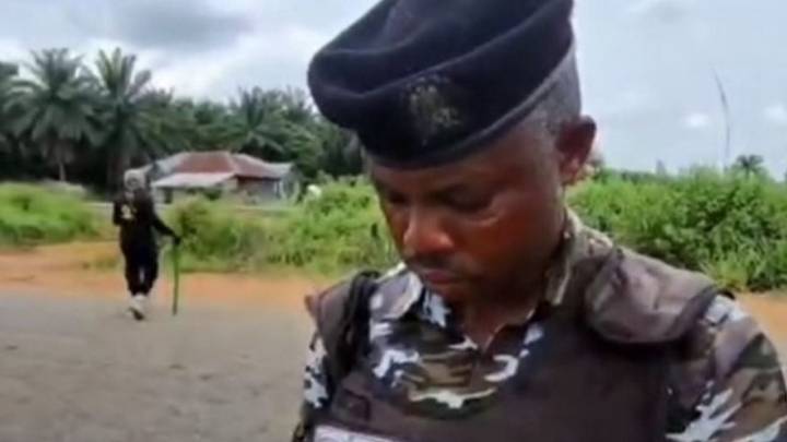 Logran escapar 50 de los más de 300 estudiantes católicos secuestrados el viernes en Nigeria