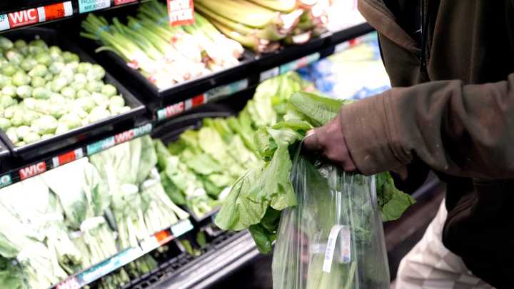 Oklahoma to partially fund Nov. SNAP benefits, food stamps, ODHS says