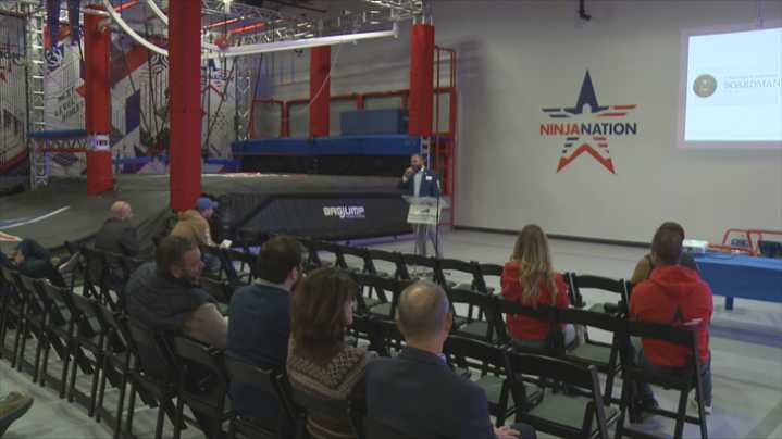 Boardman officials talk Flock cameras, Southern Park Mall