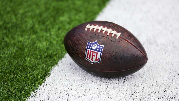 What NFL games are on today: Week 12 Sunday schedule, TV channels, live stream info, kick off times