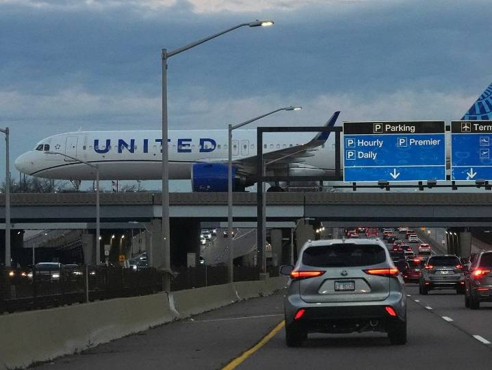 U.S. government shutdown could hit Canadians’ travel plans