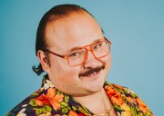 Stavros Halkias Signs SiriusXM Deal For Podcast 'Stavvy's World' (EXCLUSIVE)