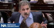 Ritondo asegura que el Congreso avanzará “rápidamente” con las reformas que impulsa el Gobierno