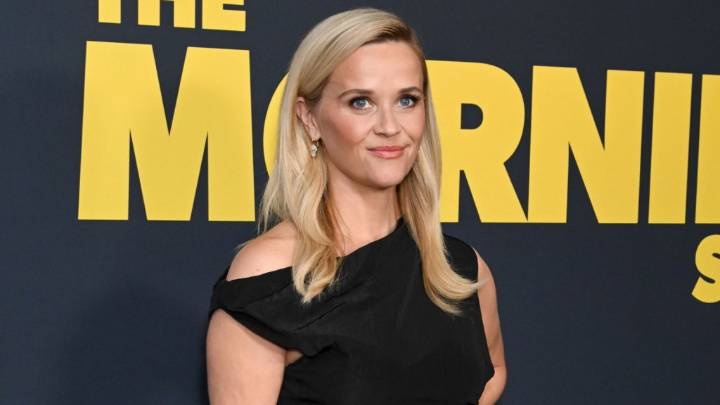 Reese Witherspoon On Hosting First 'SNL' Show After 9/11: