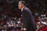 Arkansas basketball: John Calipari takes blame for errors in Winthrop win