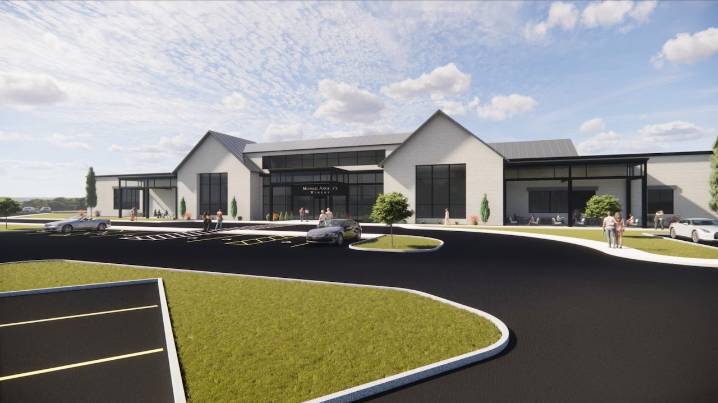 Michael Angelo’s Winery rezoning approved by Solon voters