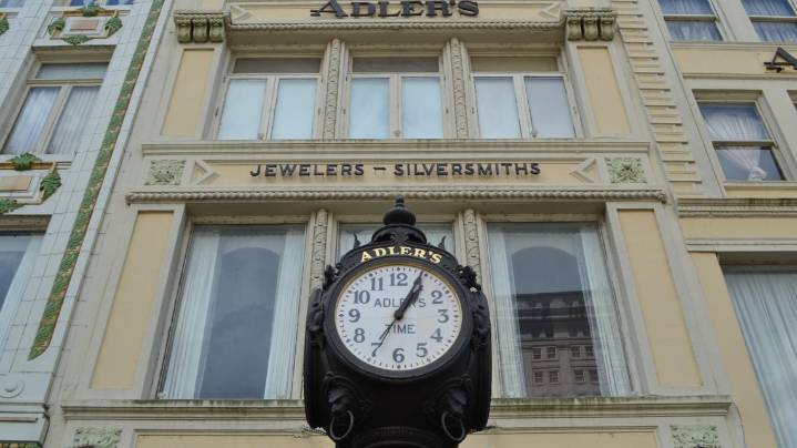 Adler’s Jewelry owner announces retirement, launches storewide jewelry sale