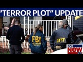 UPDATE: FBI Investigating "Terror Plot" in Michigan