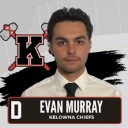 Chiefs’ Murray making case for defence, chips in offence