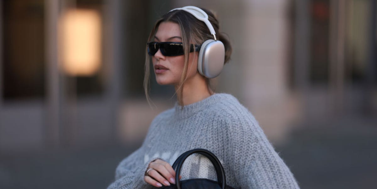 AirPods Max Are Finally on Sale on Amazon for Black Friday 2025