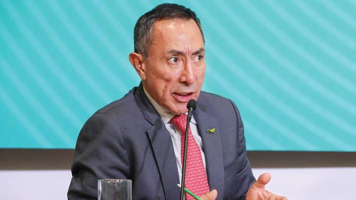 Tribunal rechazó tutela de Ricardo Roa en contra del Consejo Nacional Electoral (CNE). “Es improcedente”