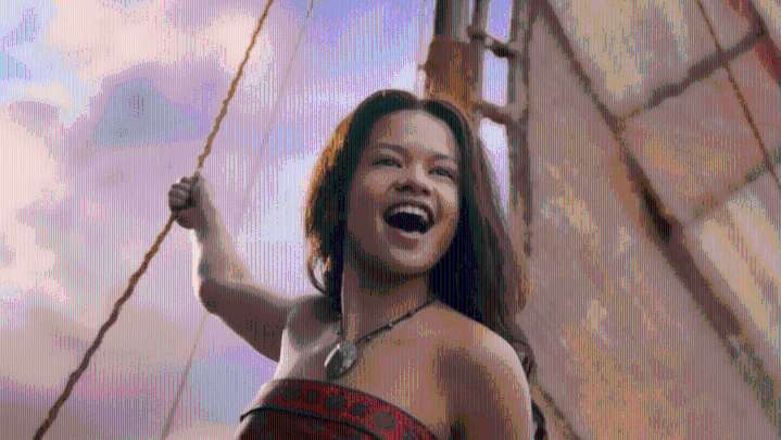 Moana Live-Action Trailer: Disney Remake Stars Dwayne Johnson as Maui