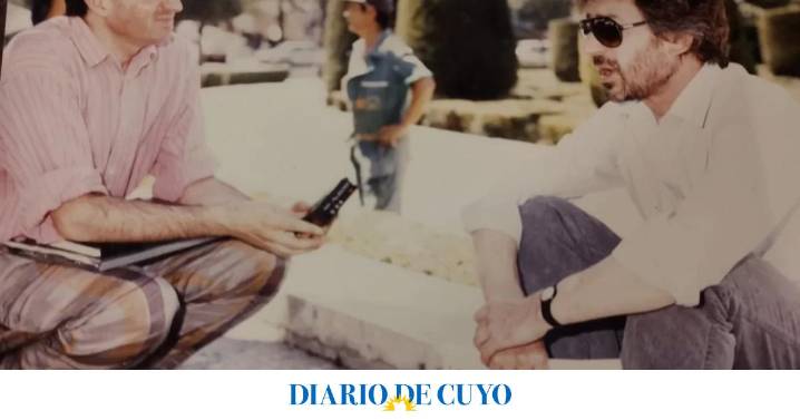 El actor José Sacristán contra españoles que añoran la dictadura de Francisco Franco